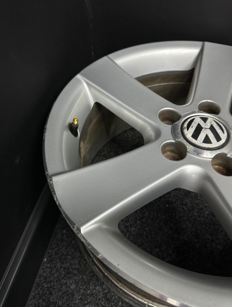 Alu VW PASSAT B5 5x112 16” 3B0601025T - 6
