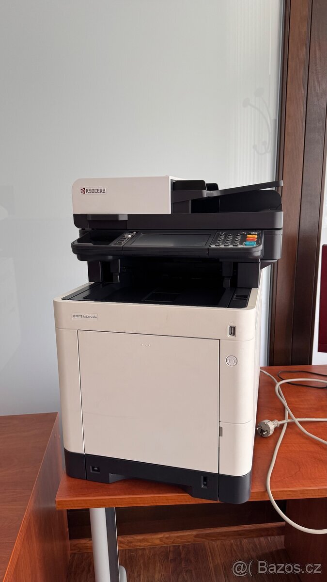 Tiskár Kyocera ECOSYS 6235cidn - 6