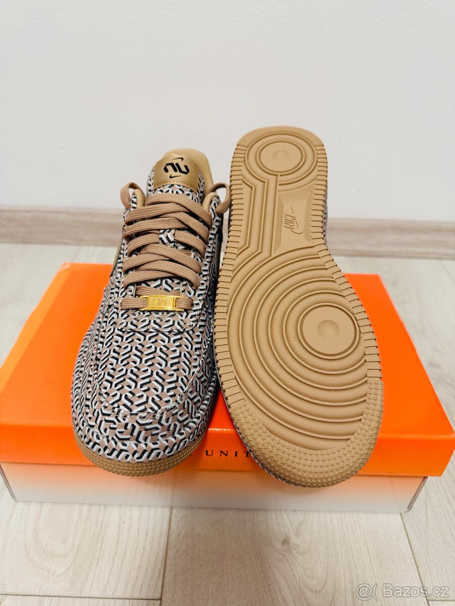 Nike Air Force 1 LX - 6