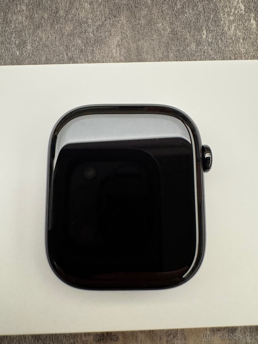 Apple Watch Series 10 46mm Cellular - 6