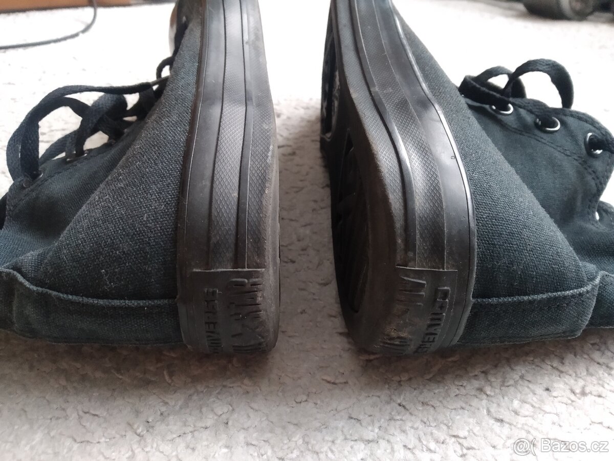 Boty Converse 44 - 6