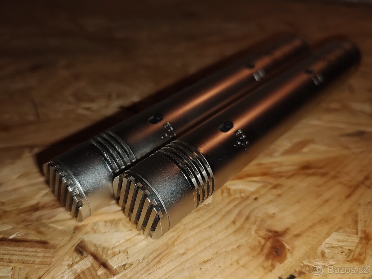 Mikrofony APEX 185 - 6