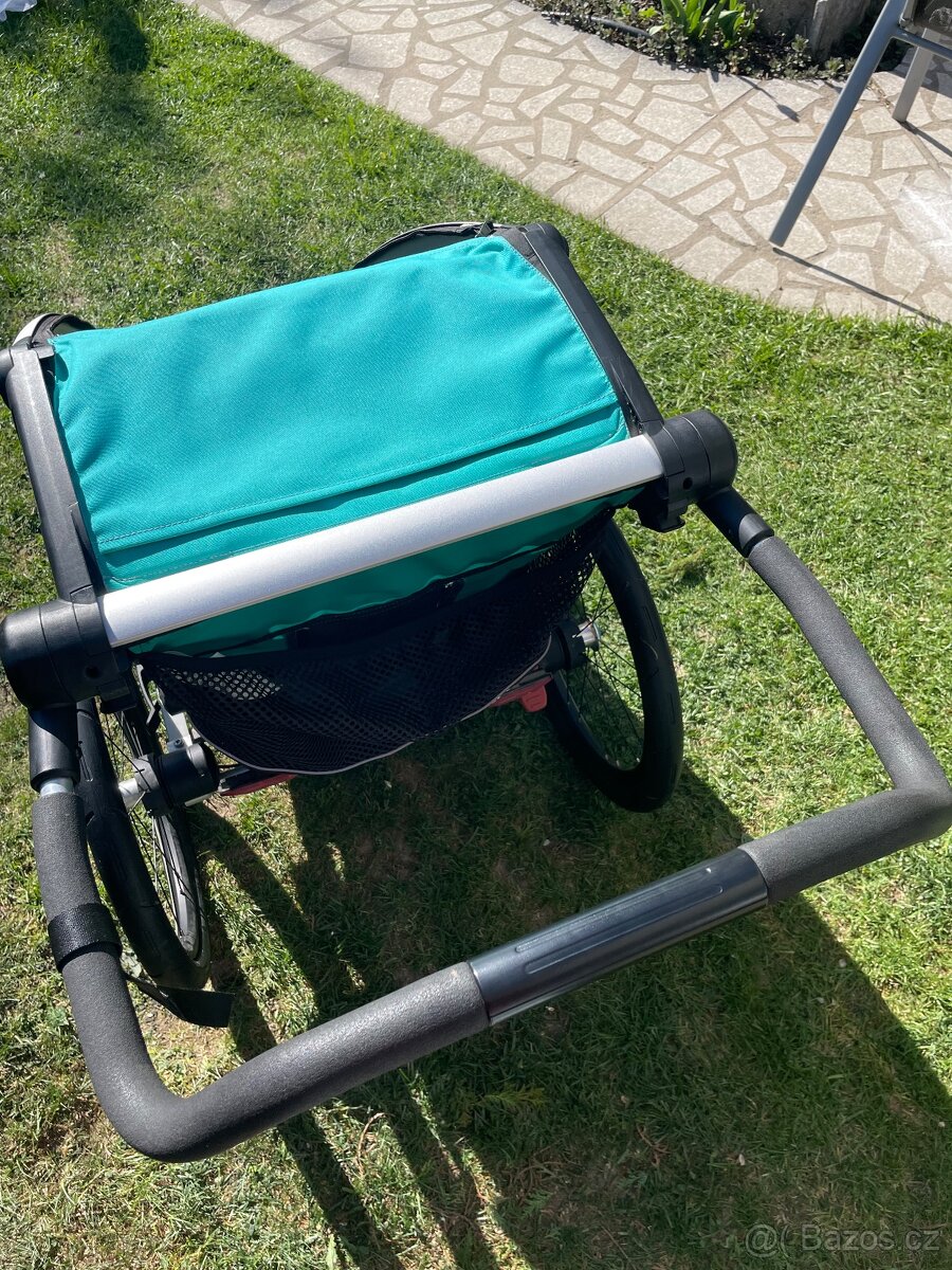 Thule Chariot Lite II - 6