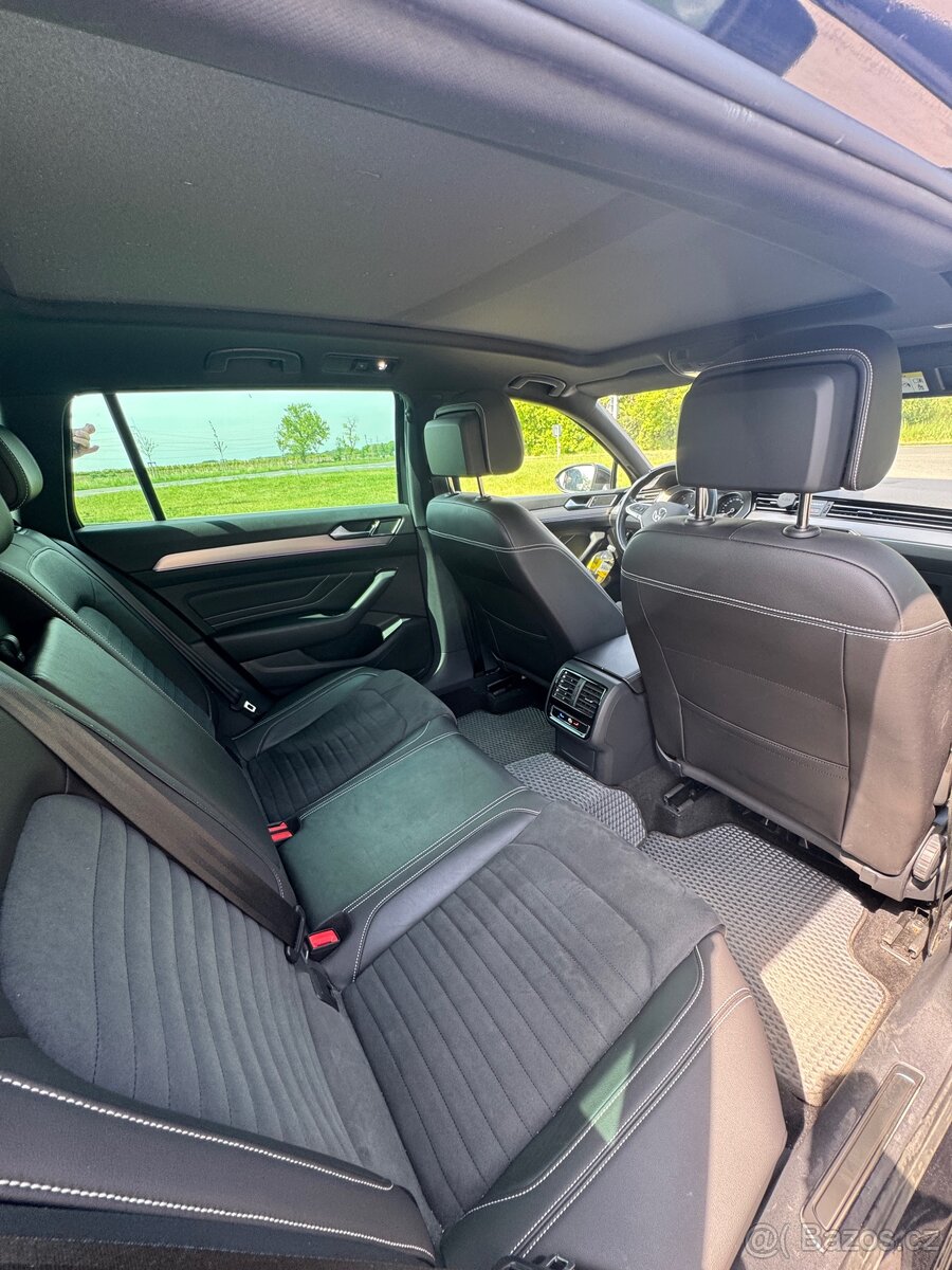 Volkswagen Passat 2022 2.0 TDI - 6