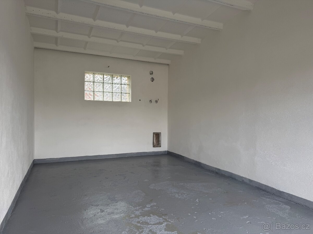 Prodej garáže 18 m² Sušice, ul. Volšovská - 6