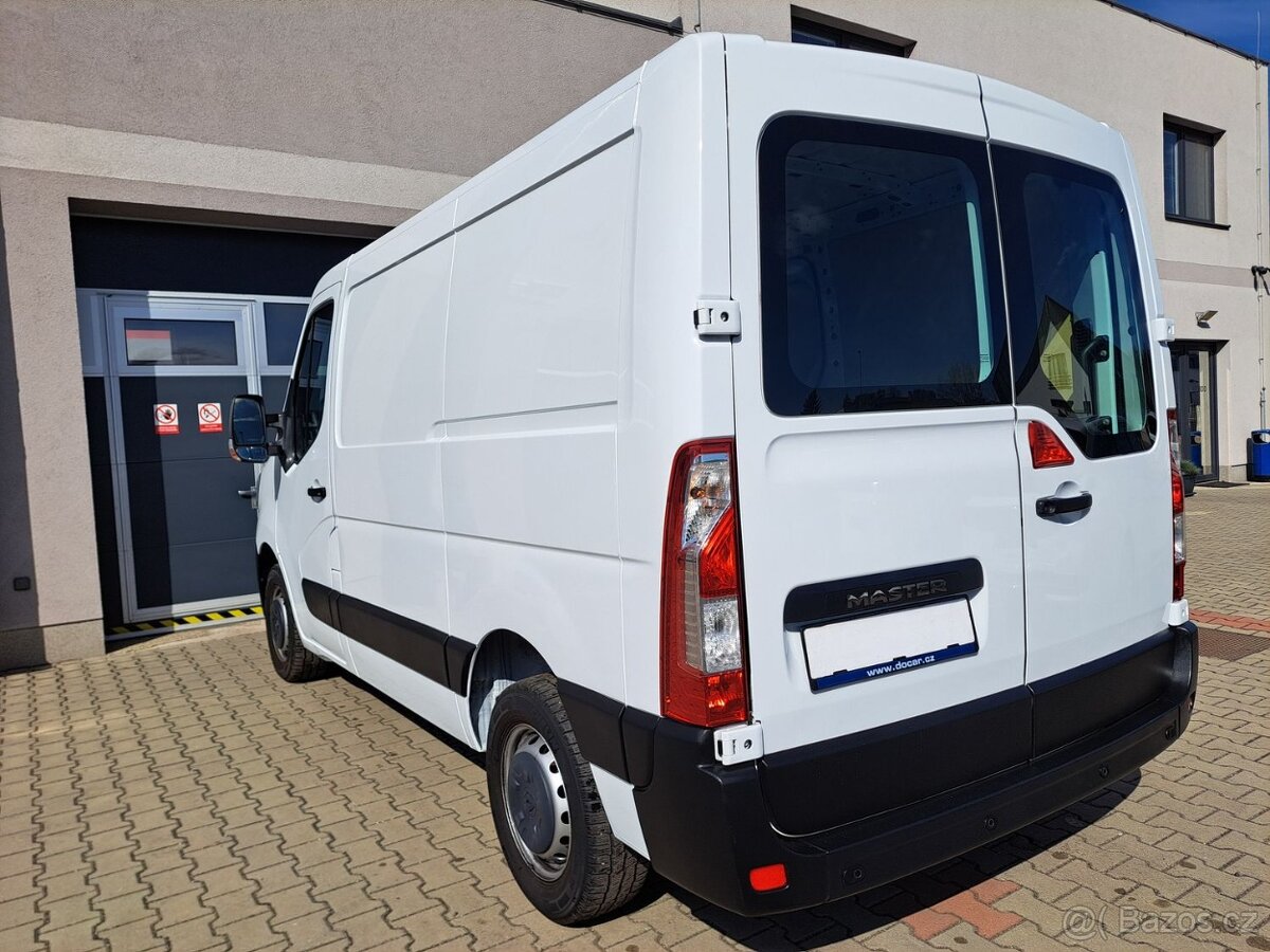 Renault Master 2.3 DCI, odpočet DPH - 6