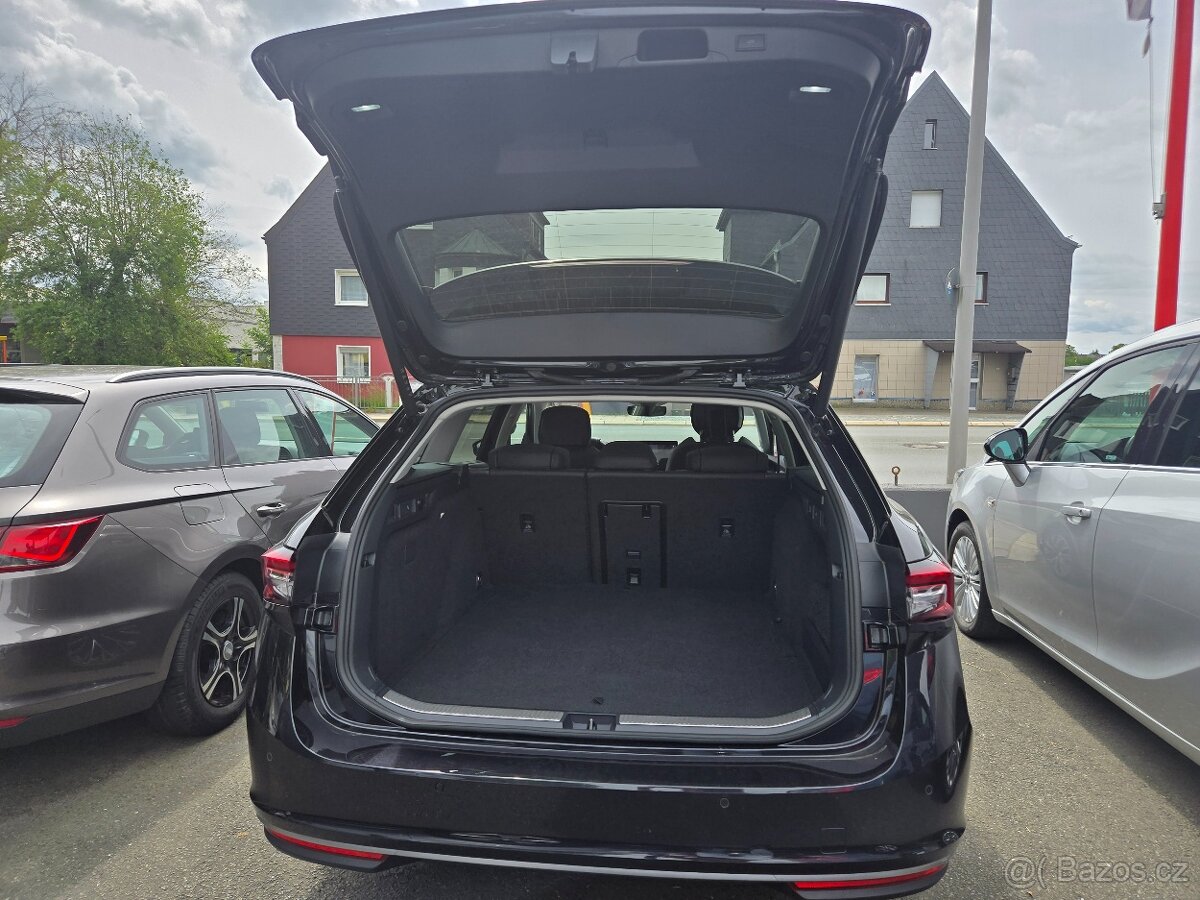 Škoda Superb IV 1,5 L&K - 6