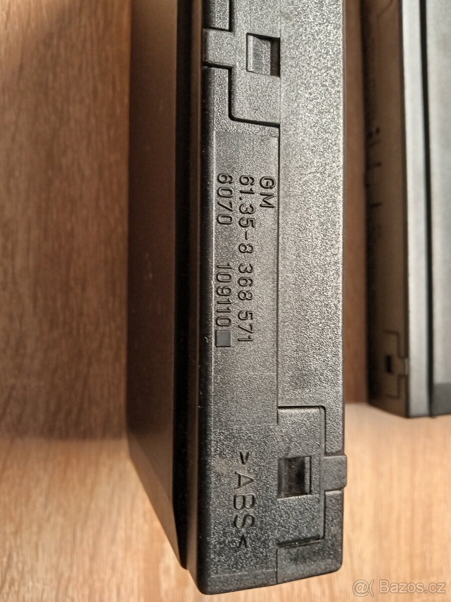 BMW E32/E34 Řídící jednotky výbavy - 6