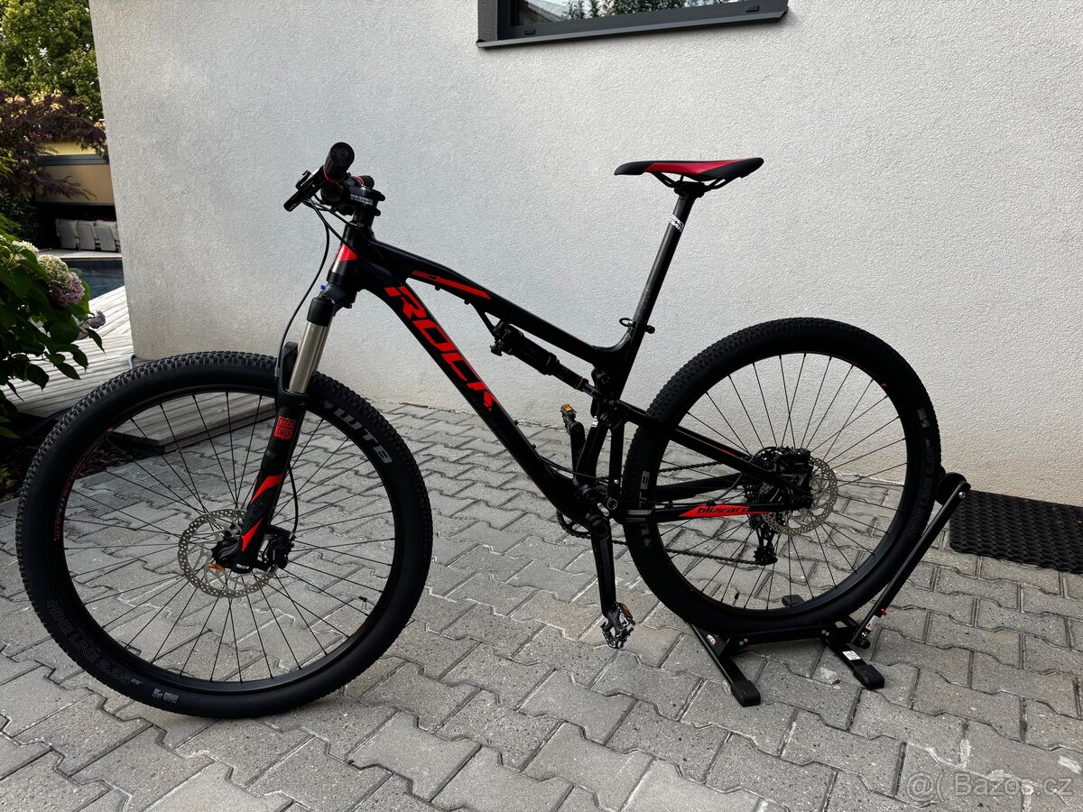 Rock Machine Blizzard 30 - 29” M - 6