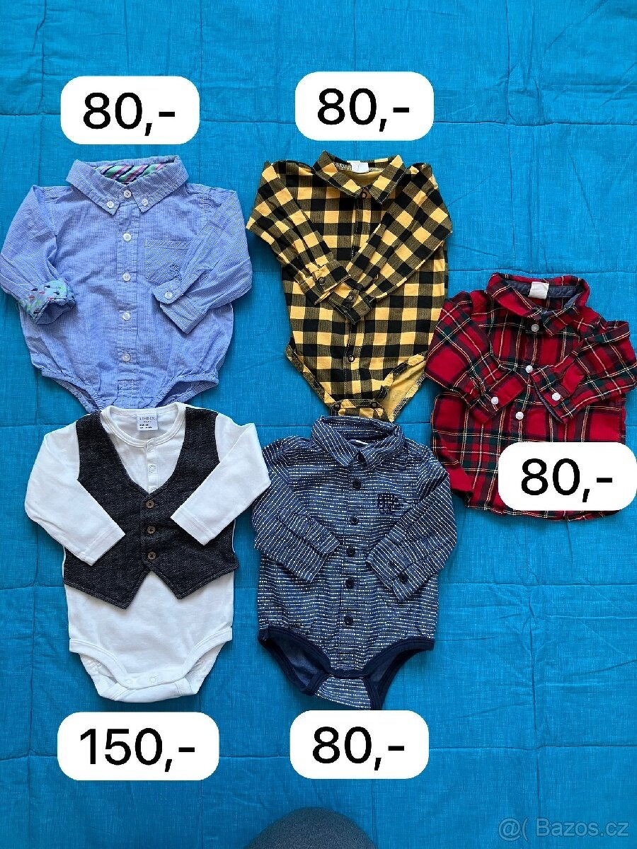 Kluk vel. 68 - 6