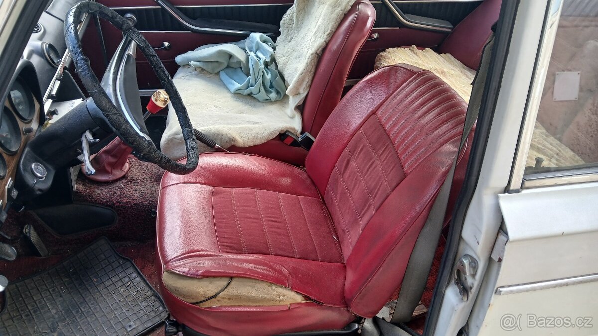 Lada žiguli - 6