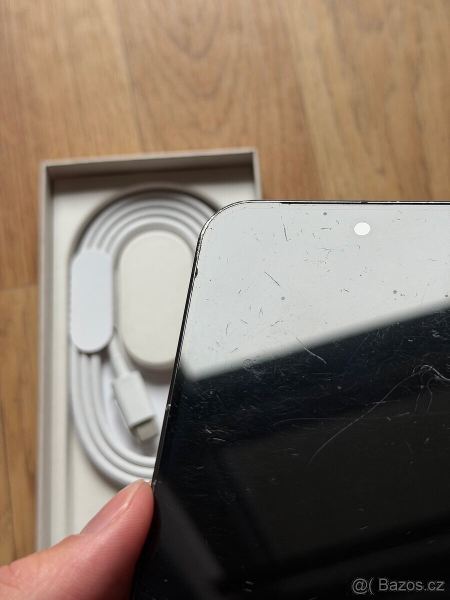 Google Pixel 10 Pro XL 256GB - 6