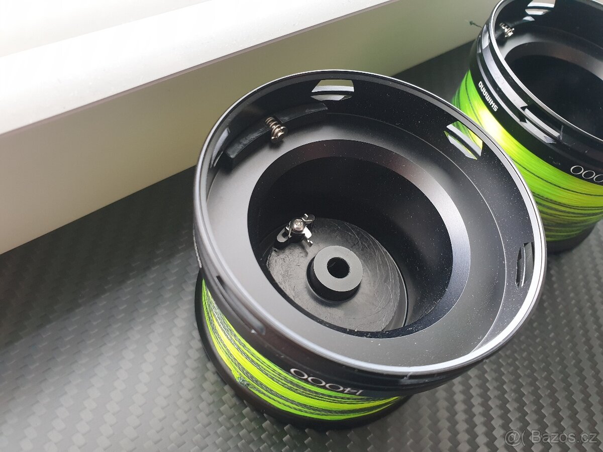 .shimano rapkace / cvrcky.. - 6