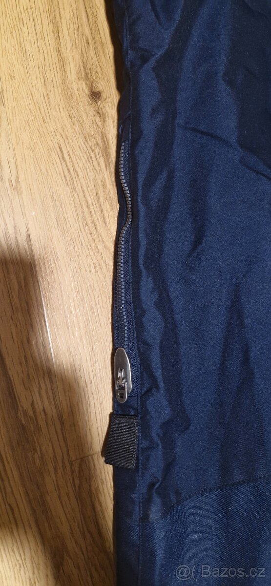 Lyžařské kalhoty zn. DECATHLON, 10-12let - 6