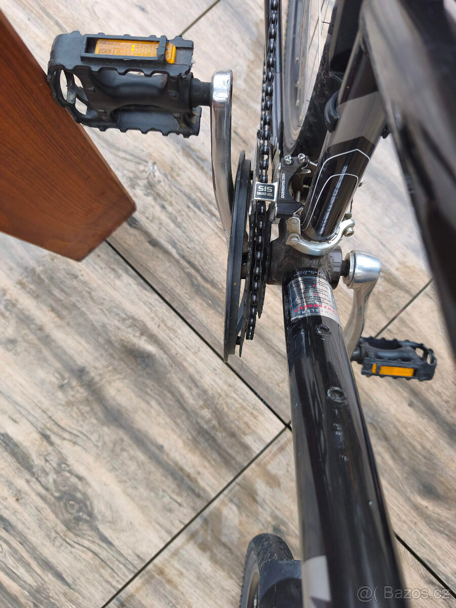 Dámské kolo Wheeler - 6