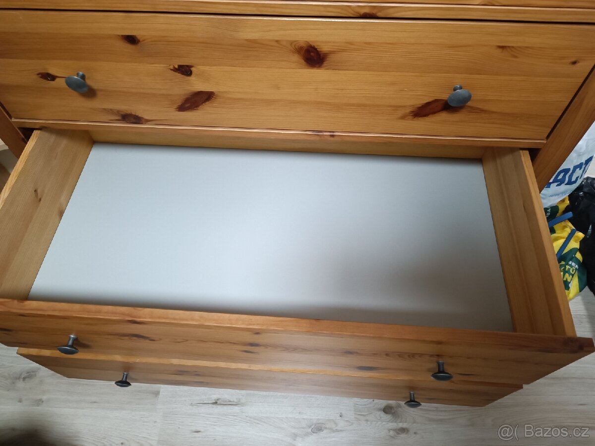Komoda IKEA - 6
