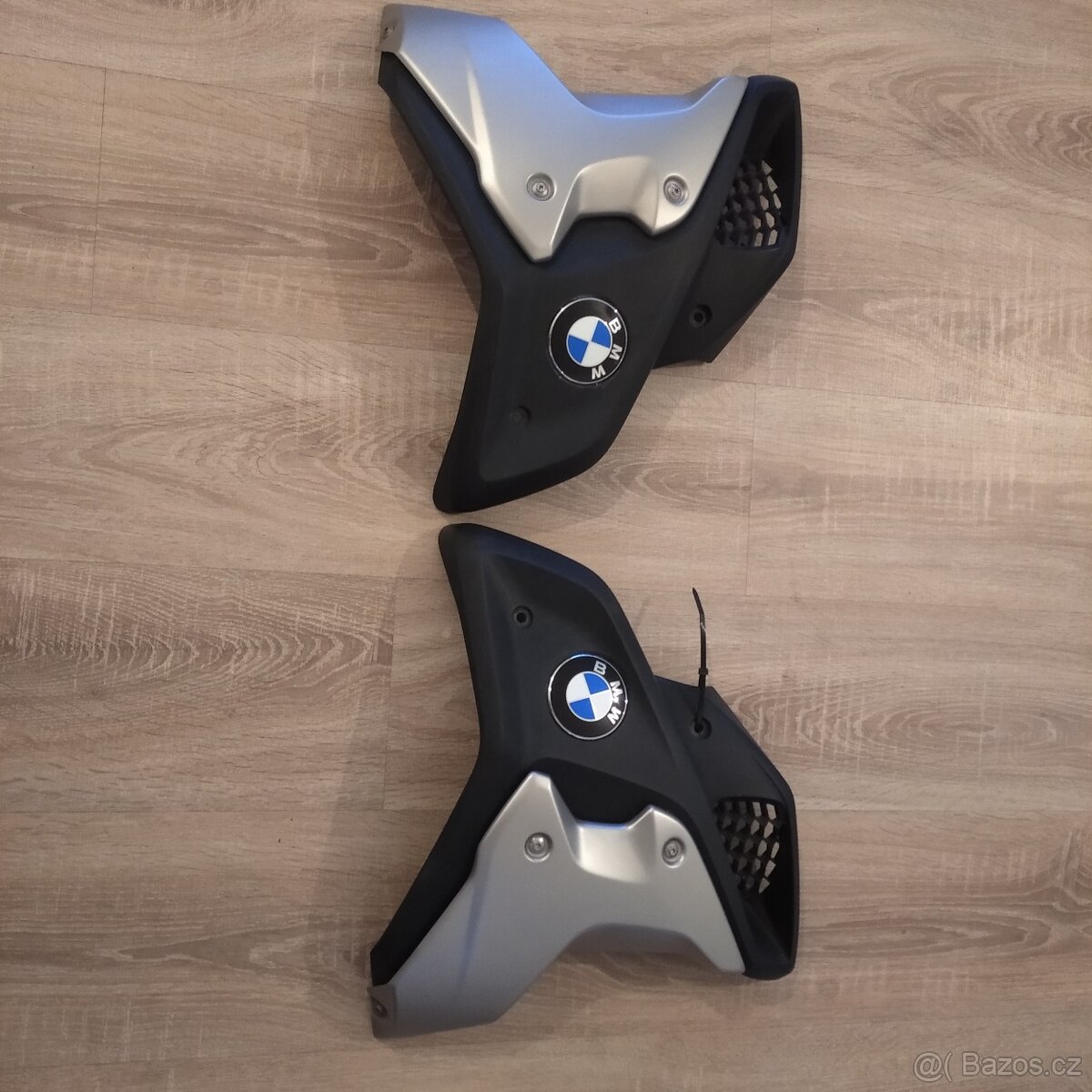 4. Bmw 1250 gs, Bmw 1200 gs DIELY - 6