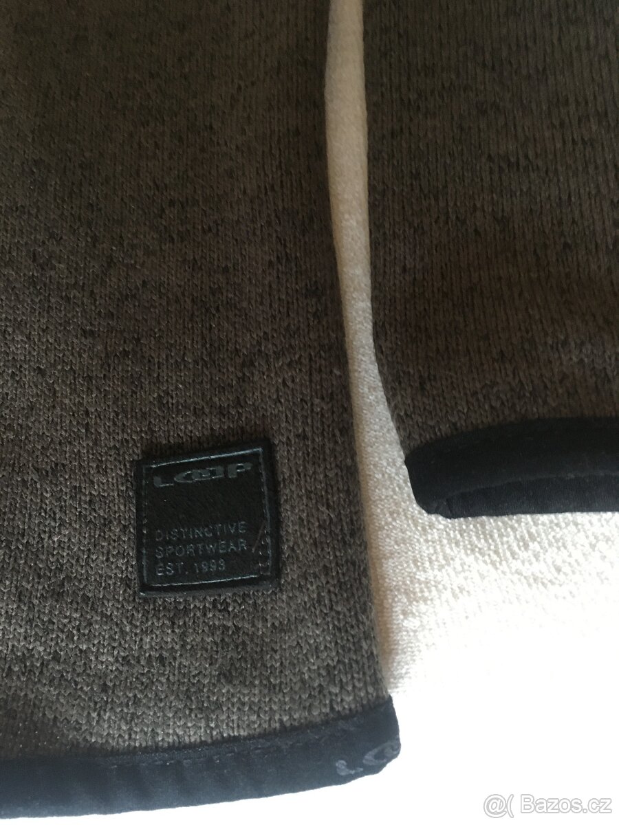 Pánský sportovní svetr LOAP Gert XL - 6