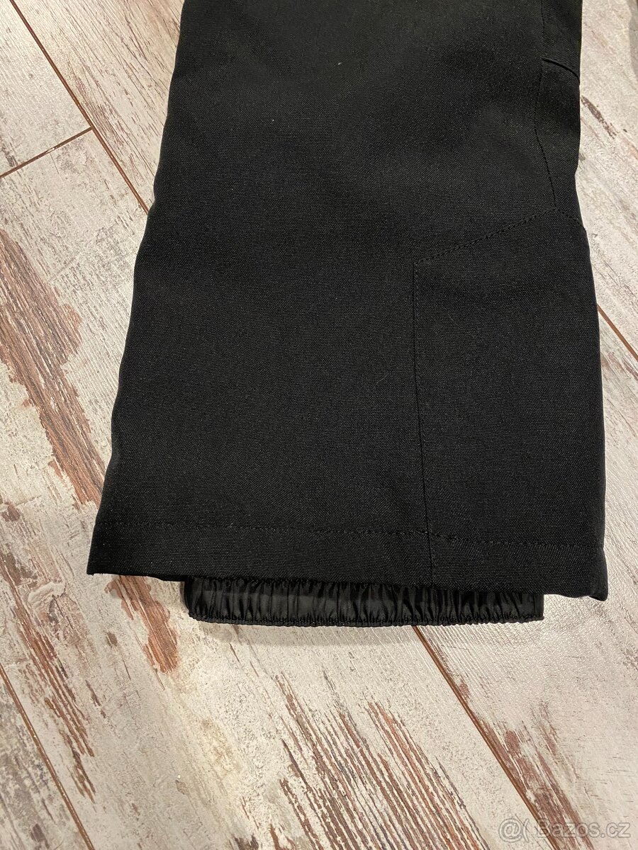 Zimní kalhoty - oteplovačky REIMA KIDDO, vel. 116 - 6