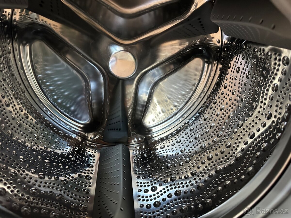 Pračka Siemens (263) - 6