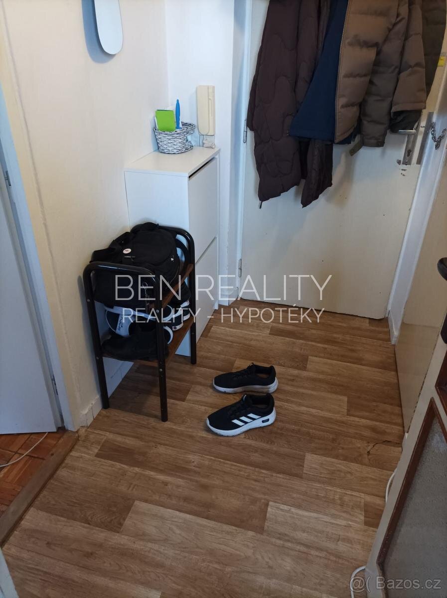 Pronájem byt 1+1 Zlín Ševcovská - 6