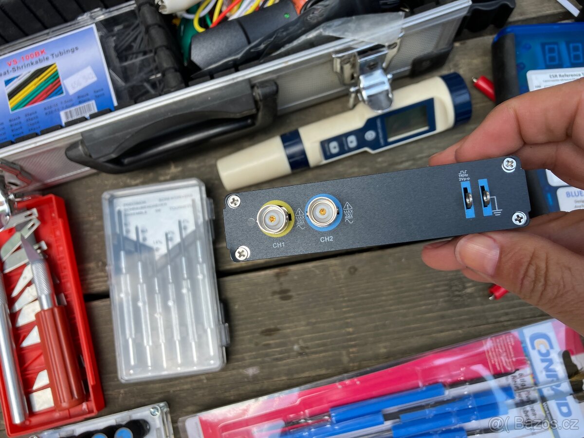 Elektro diagnostické přístroje - 6