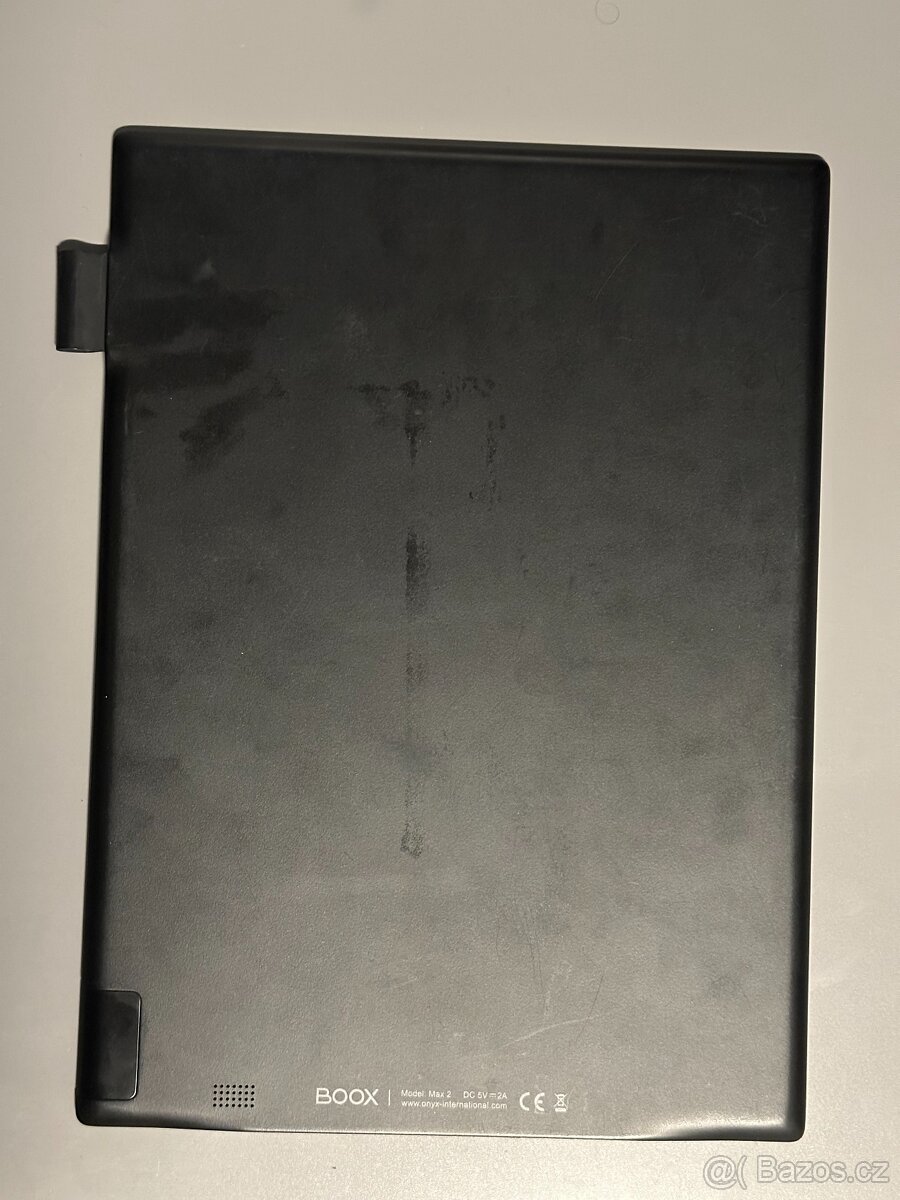Čtečka knih Onyx Boox Max 2 32GB, PC 15 000,- - 6
