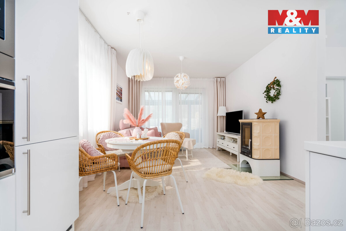 Prodej rodinného domu, 60 m², Lipník - 6