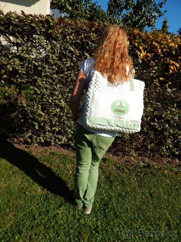 Termo taška - NOVÁ - 6