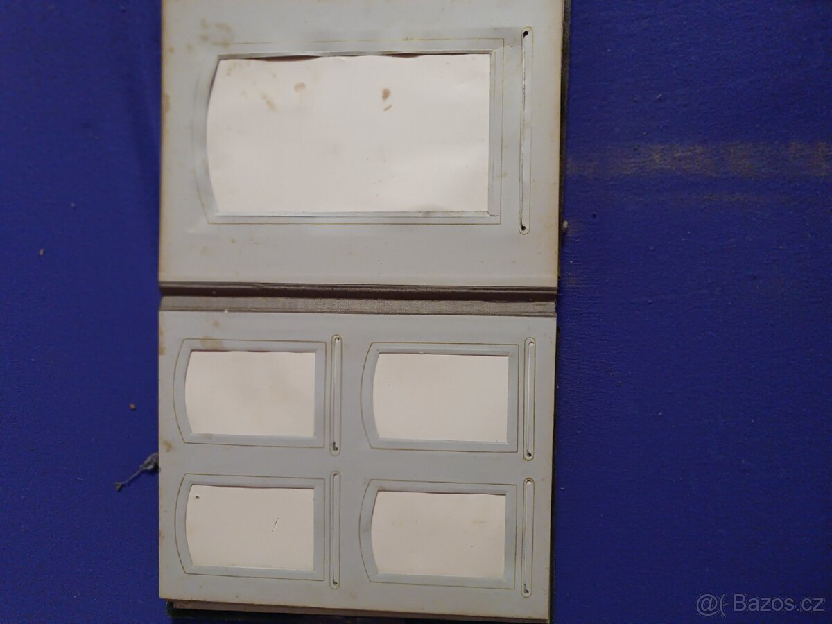 Starožitné album - 6