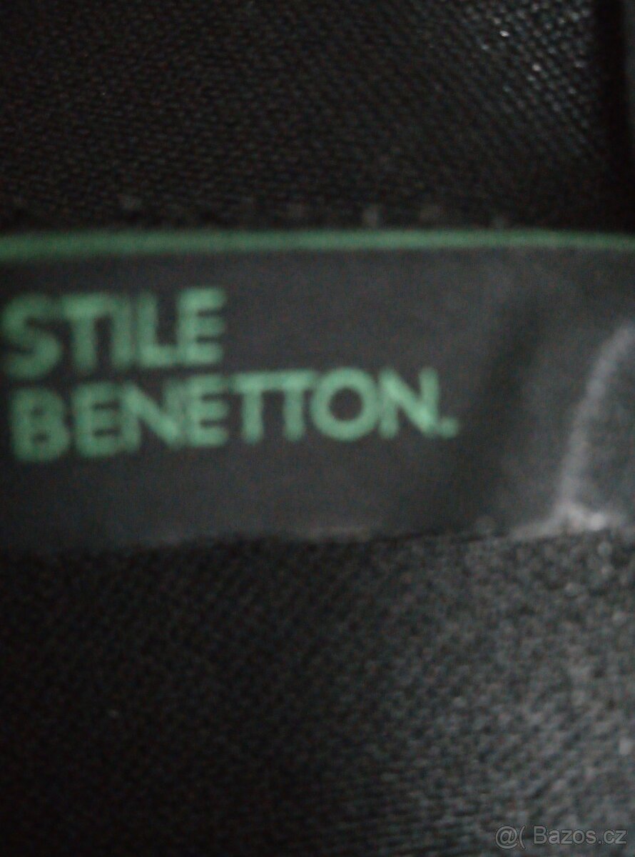 Dámské KALHOTY - 6