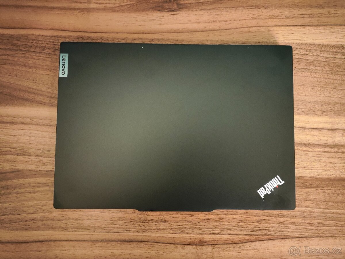 ThinkPad E14 G5 | i5 13.gen • 8GB • 256GB - 6