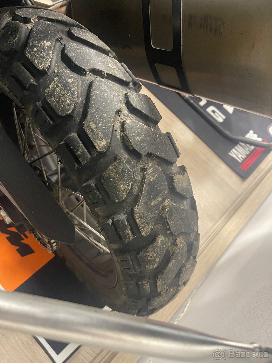 Ktm 1090 Adventure R 92kw - 6