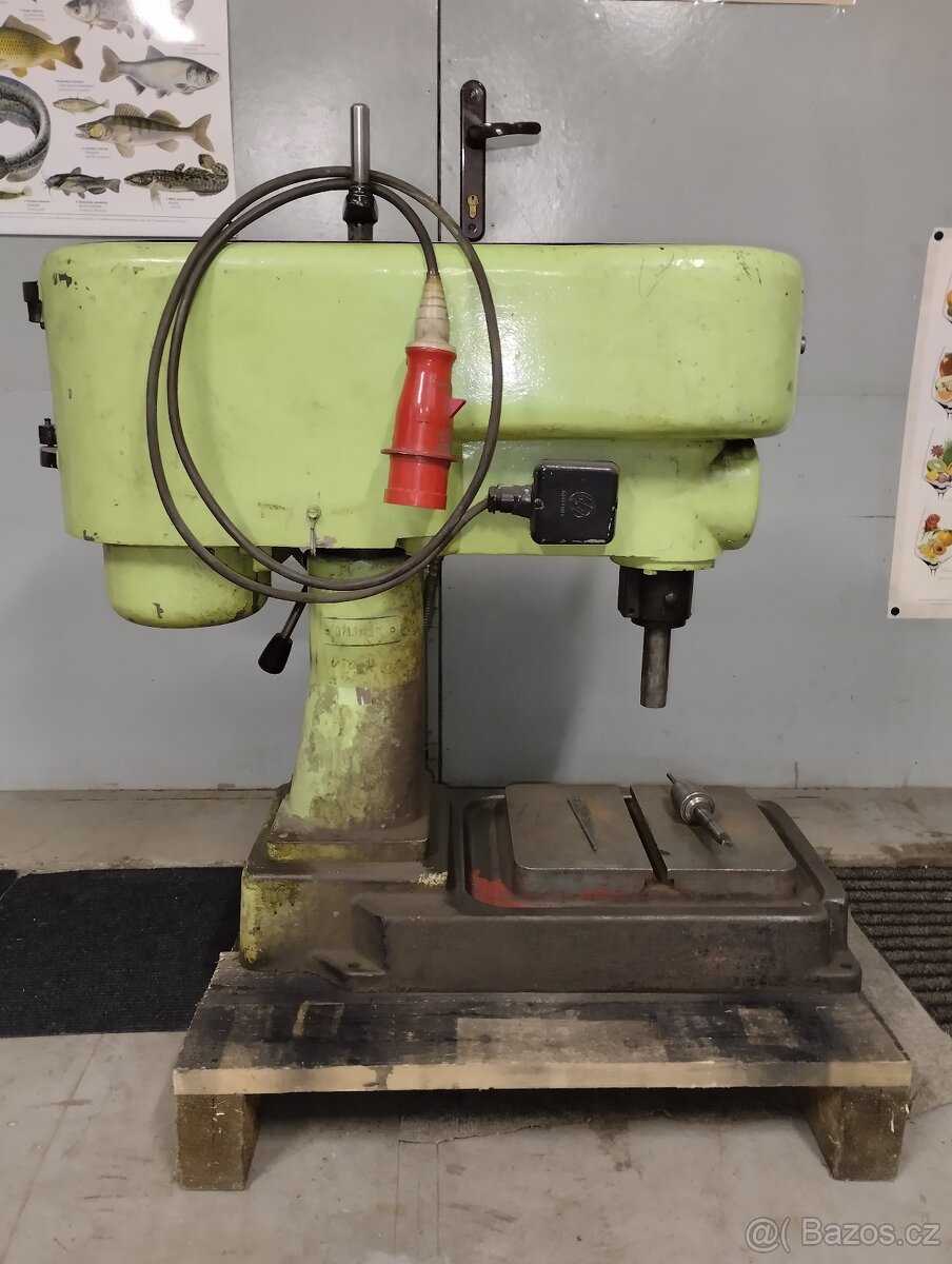 Vrtačka jihokov V16. - 6