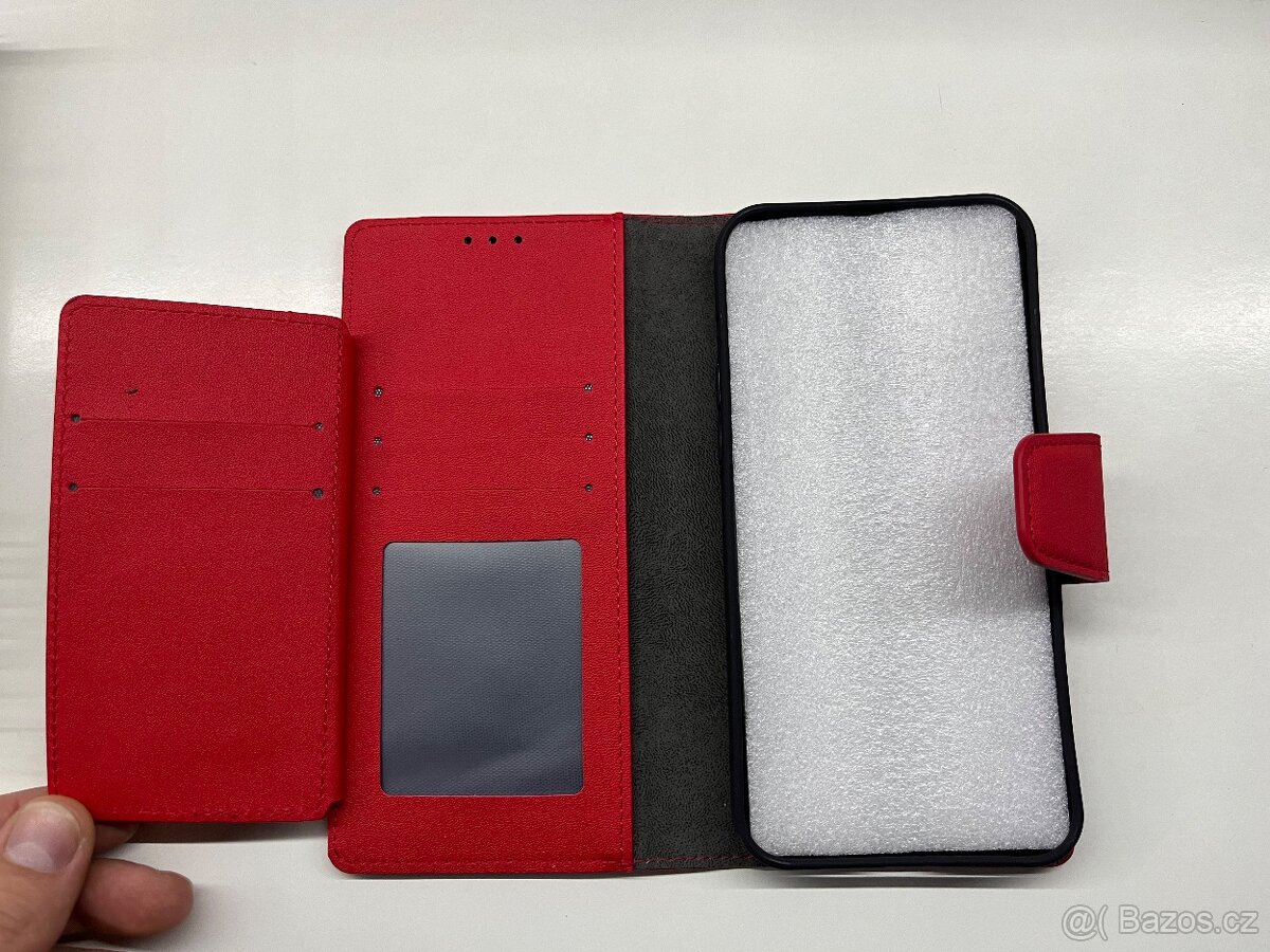 Nový kryt / pouzdro na iPhone 14 Max - 6