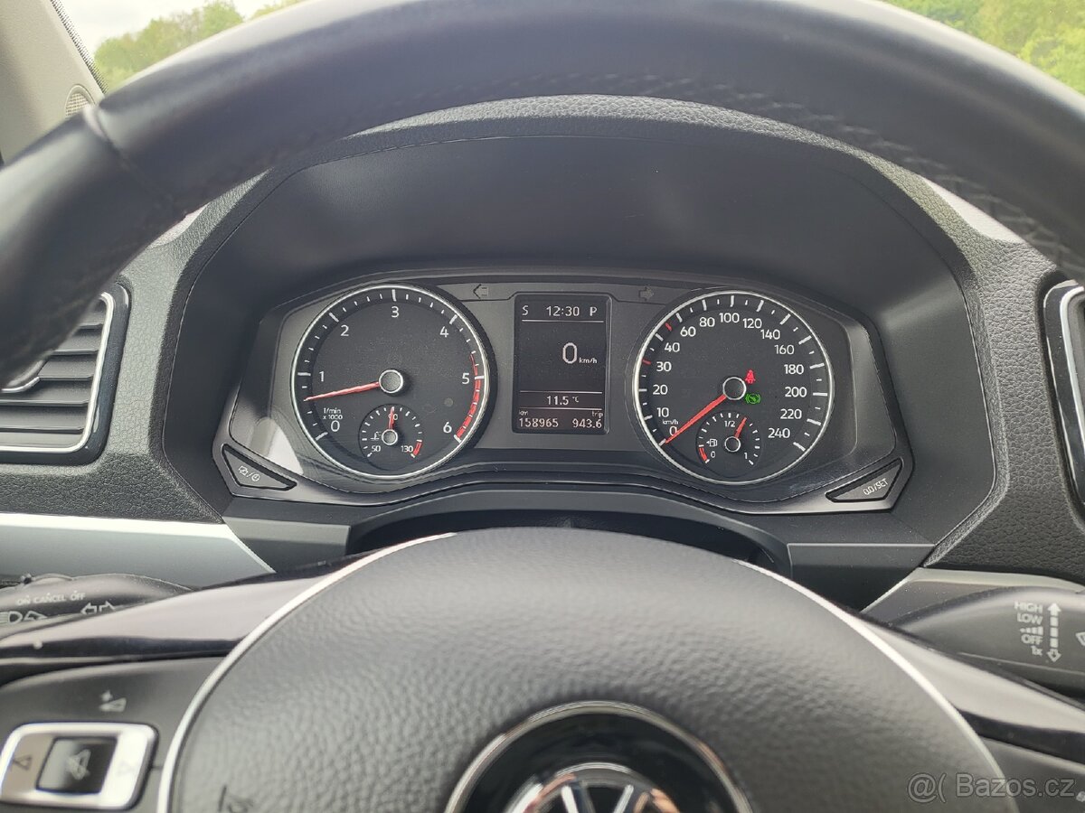 Volkswagen Amarok 3.0 Tdi, 165kW - 6