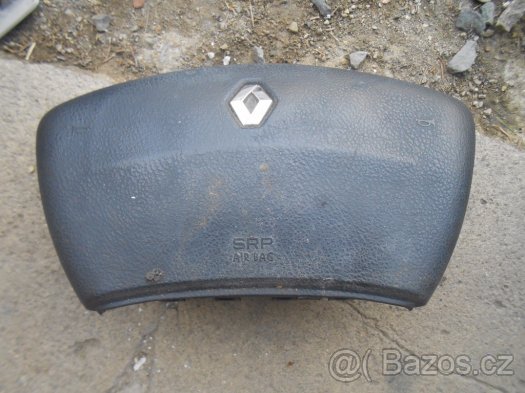 Renault Espace IV 1.9 DCi veškeré díly - 6