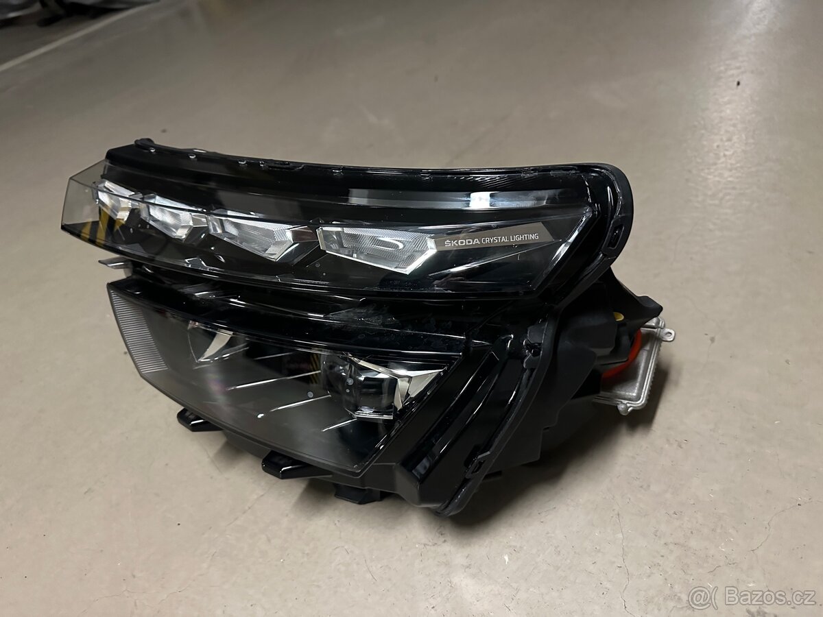 Škoda Kamiq … 015 D - 6