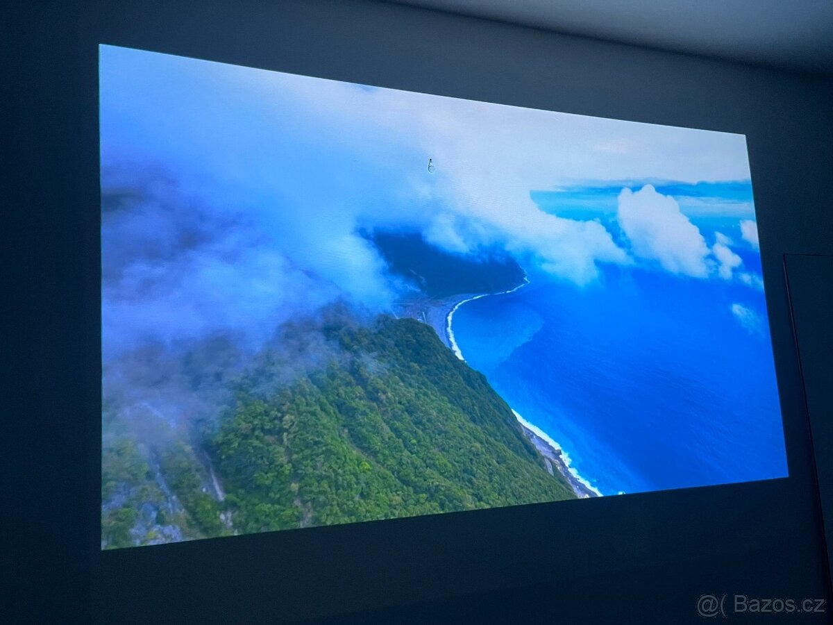 Projektor Benq MP623 - 6