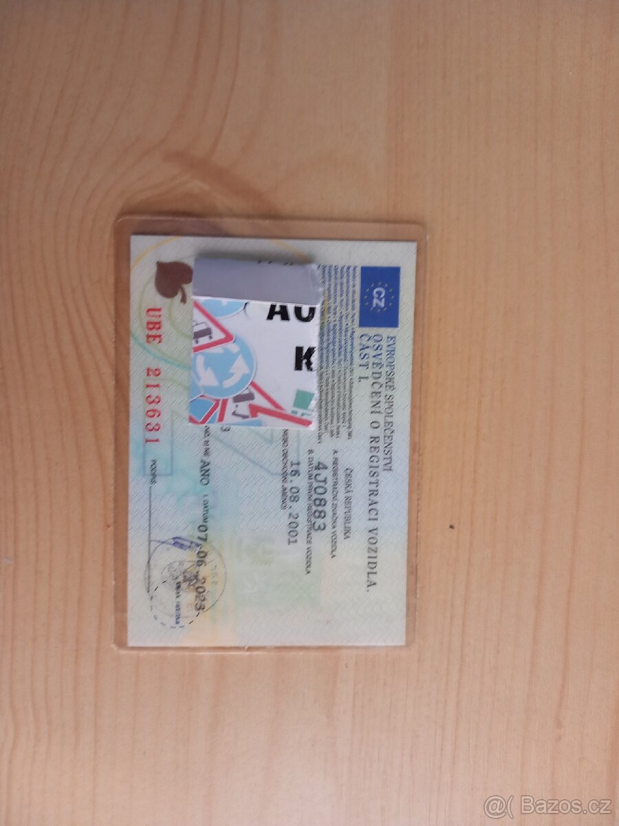 Suzuki bandit 1200 - 6