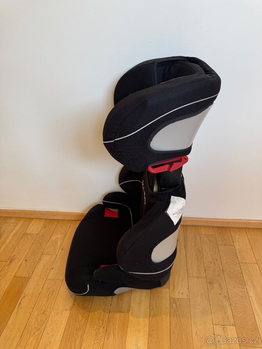 Autosedačka Cybex 15-36kg - 6