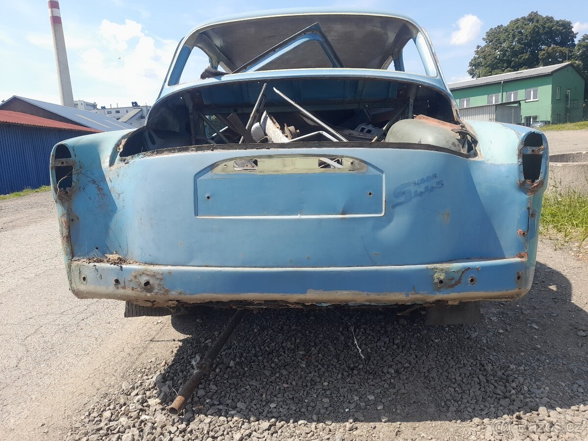 Škoda Spartak 445 - 6