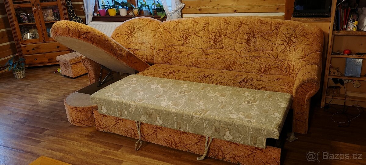 Sedací souprava - 6