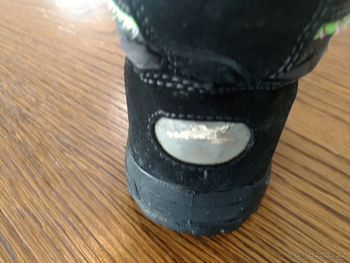 Zimní boty Alpinepro v. 28 - 6