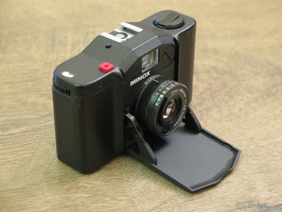 Minox 35 EL - 6