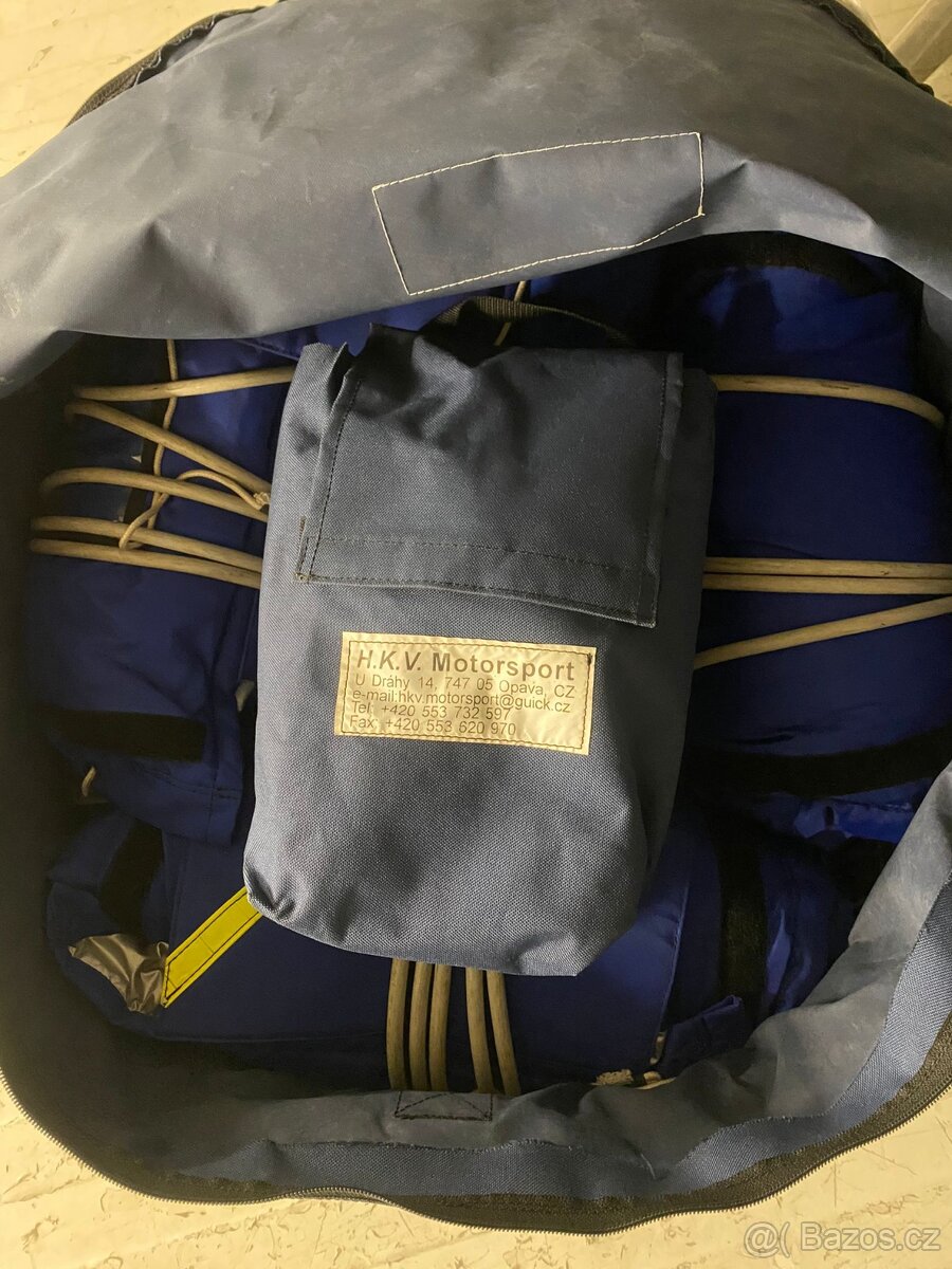 Nahřívací dečky - 6