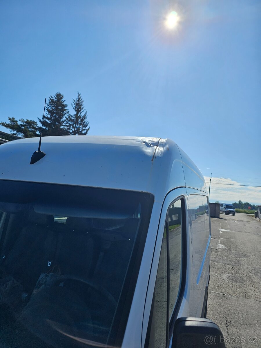 Mercedes Sprinter 310CDI - 6