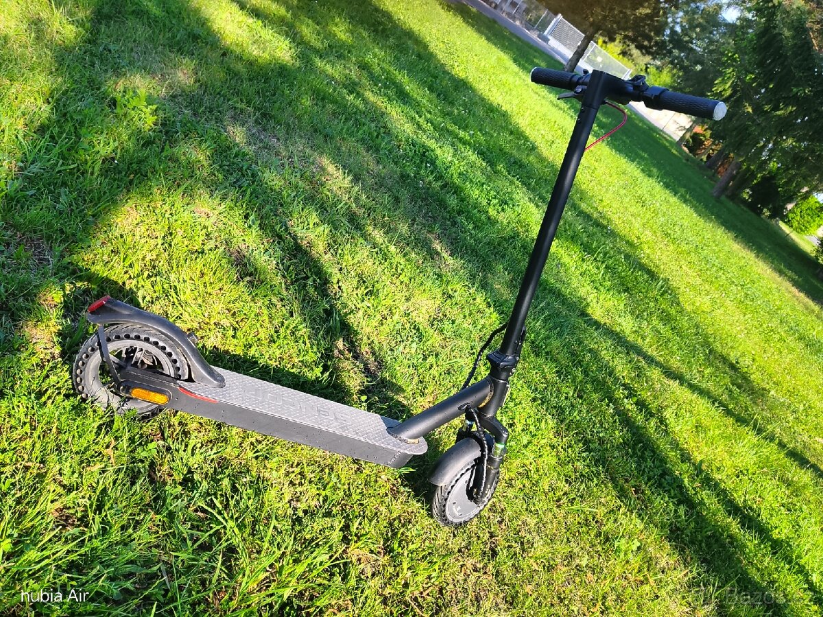 Prodám elektro koloběžku - 6