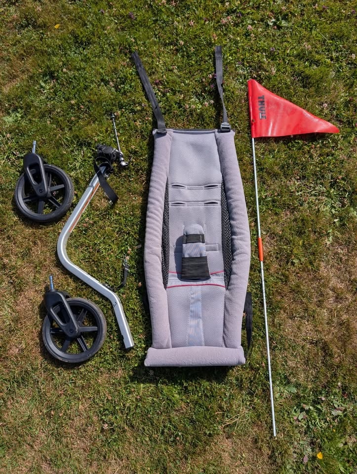 Thule Chariot Sport - 6