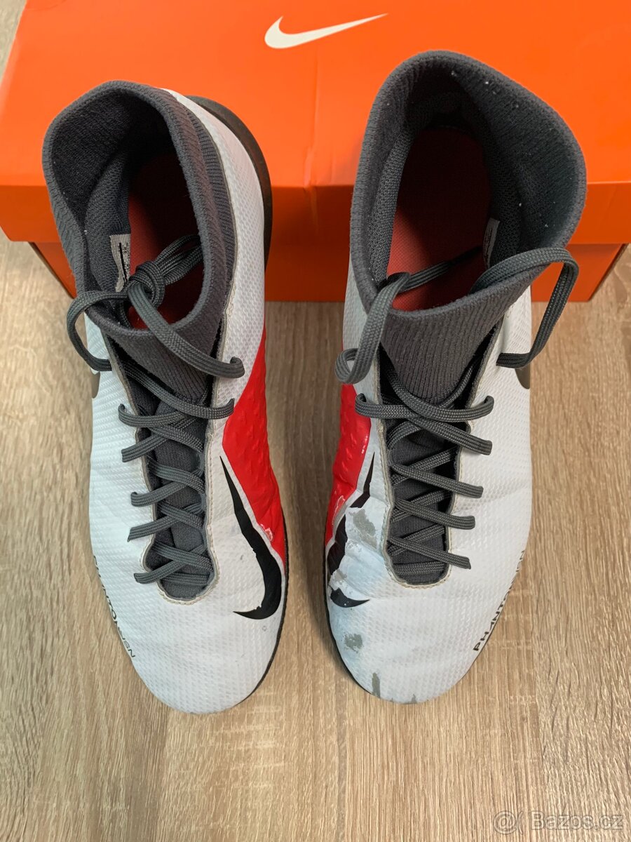 Nike Phantom sálové boty - 6